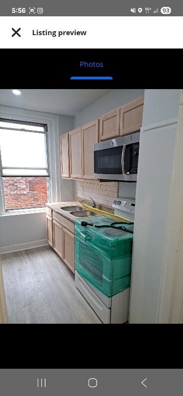 Building Photo - 1818 W Tioga St