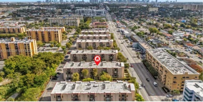 Building Photo - 4841 NW 7th St