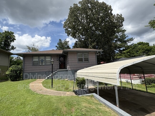 Building Photo - 1128 50th St Ensley