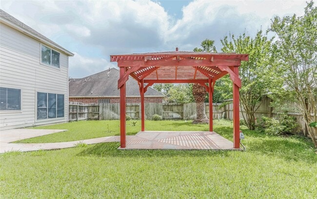 Building Photo - 3418 Shadowfern Dr