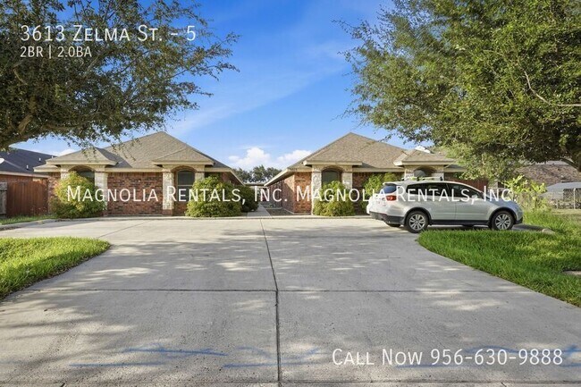Building Photo - 3613 Zelma St
