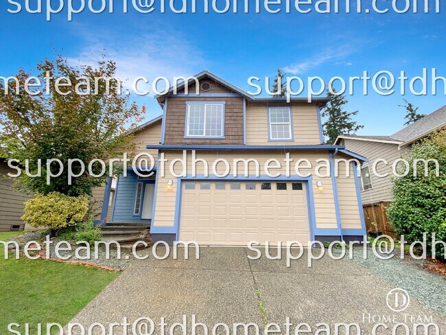 Primary Photo - "Charming Bothell Retreat: 4-Bedroom Home ...