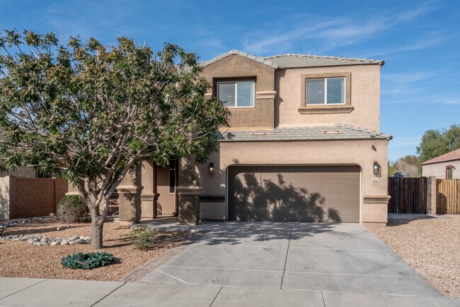 Building Photo - 9336 W Georgia Ave