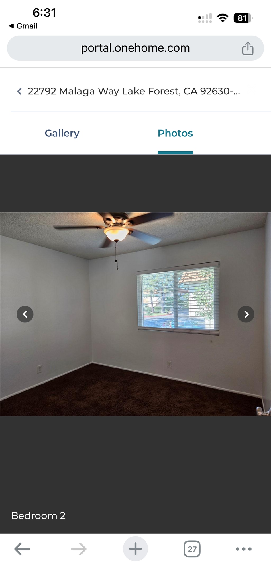Building Photo - 22792 Malaga Way