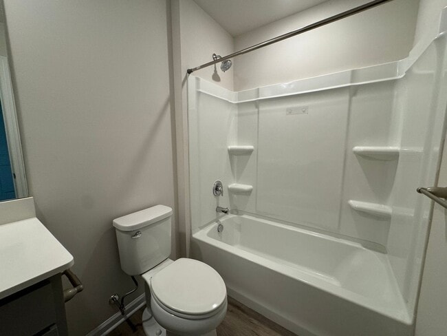Building Photo - PARKLAND SCHOOLS- NEW CONSTRUCTION 3 BDRM ...