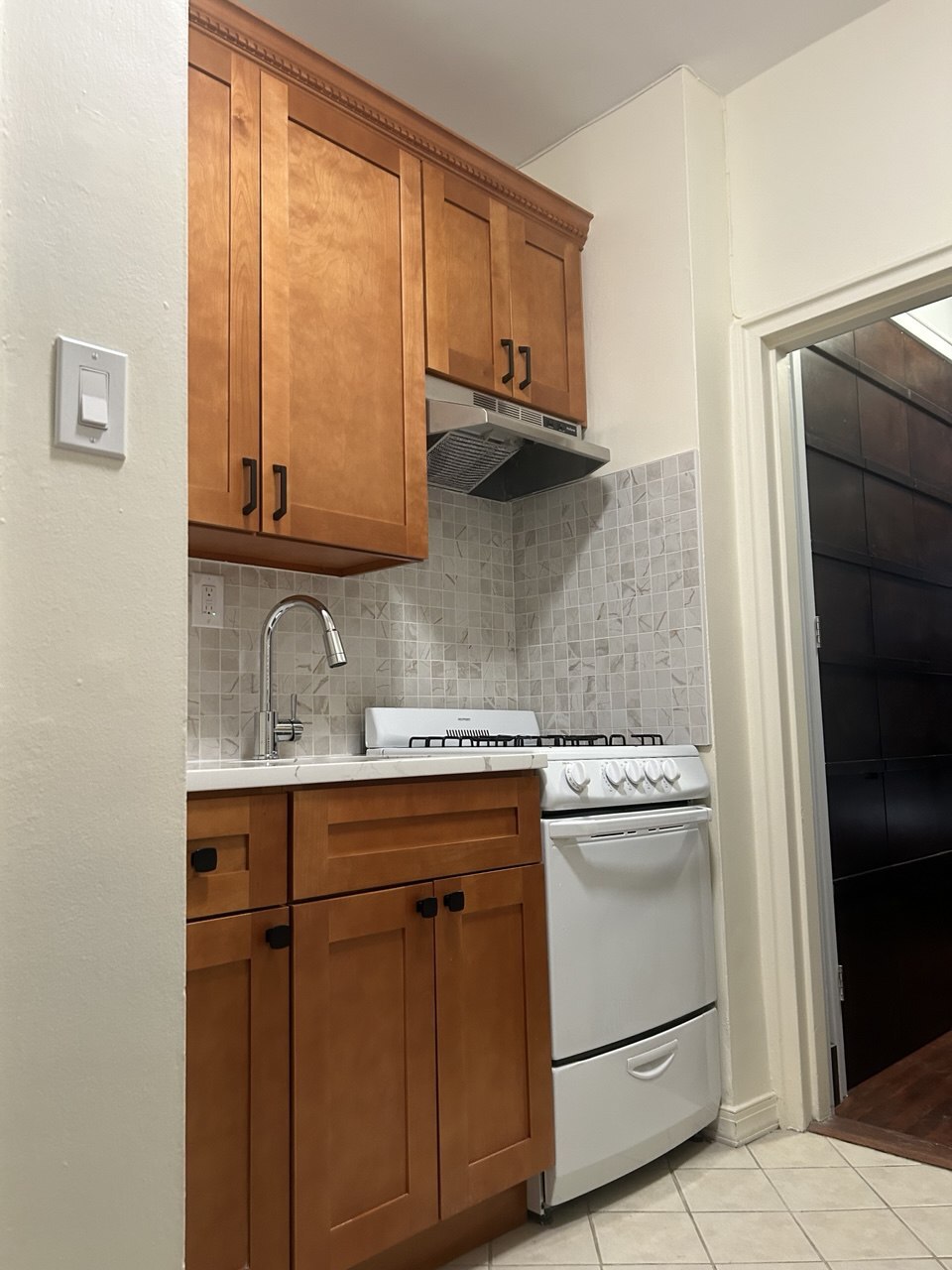 Newly renovated Kitchen - 345 E 61st St