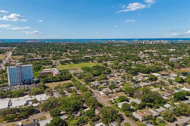 Building Photo - 5857 4th Ave N