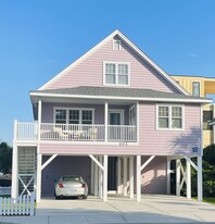 Building Photo - 101 Lumina Ave N