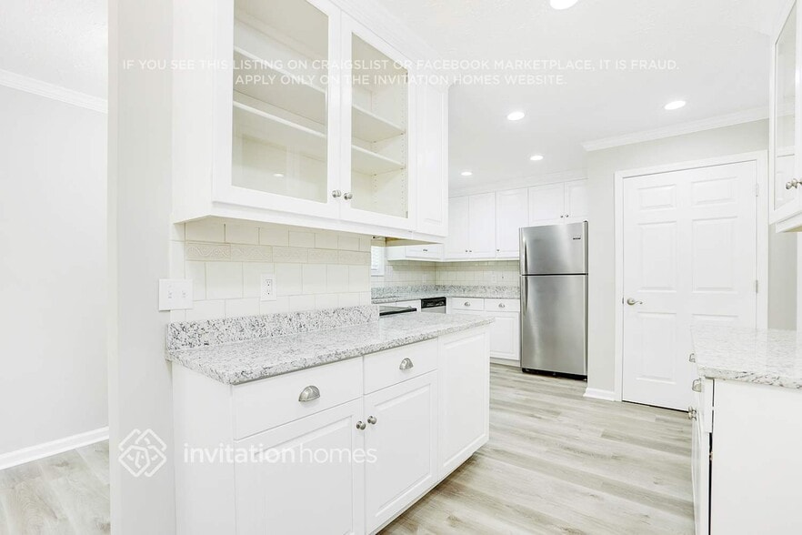 Building Photo - 5065 Shannon Way SW