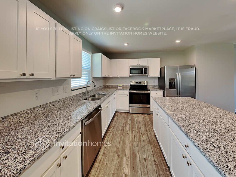 Building Photo - 1016 Bent Willow Dr