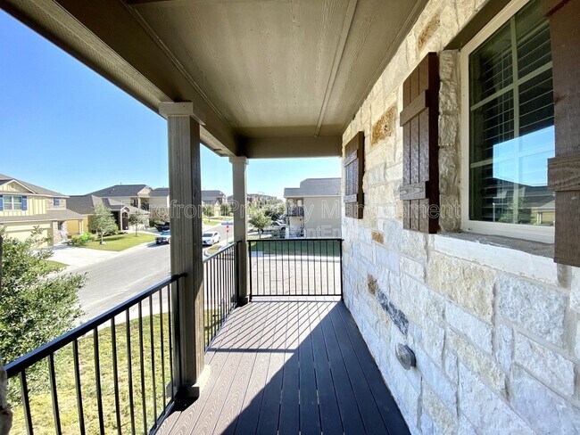 Building Photo - 1206 Ranch Falls