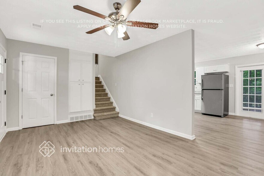Building Photo - 3110 Pritchards Ridge Dr