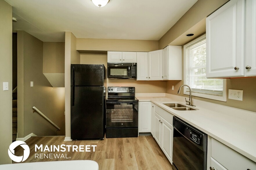 Building Photo - 1218 Gertrude Dr