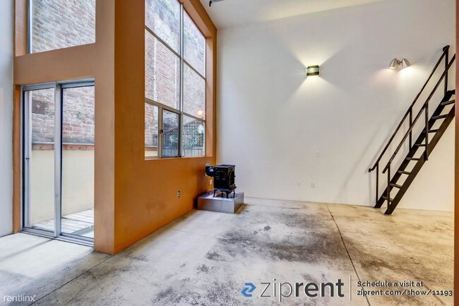 Building Photo - 1 br, 1 bath Condo - 728 Alabama St, San F...