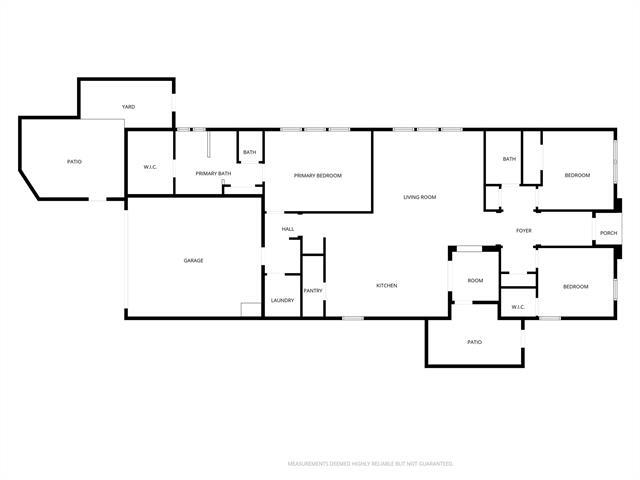 Building Photo - 2104 Miramar Dr