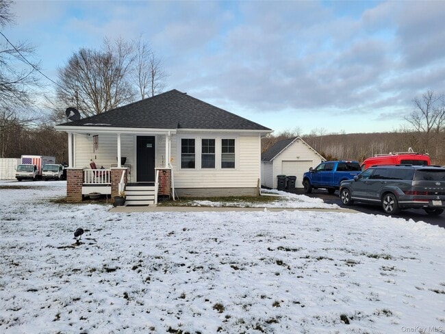 Building Photo - 712 NY-52