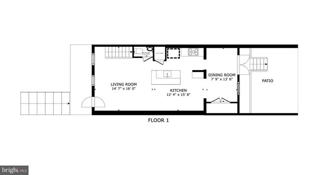 Building Photo - 2031 37th St NW
