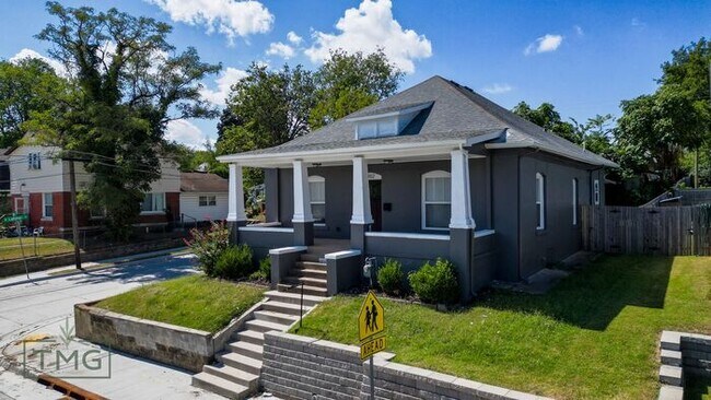 Building Photo - $500 Move In Special! Historic Charm Meets...