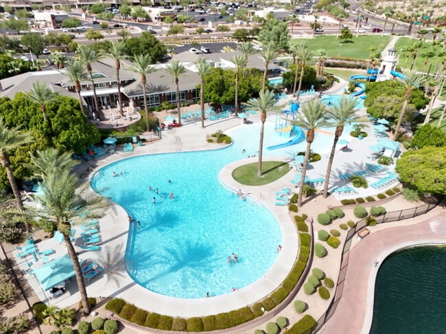 Building Photo - Resort Style Living in Estrella Mountain Ranch