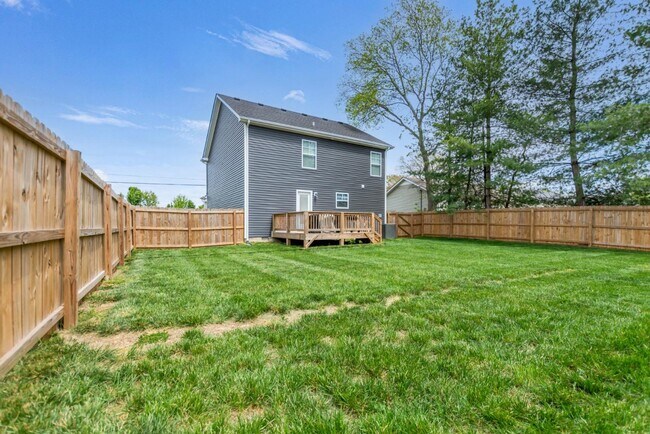 Building Photo - 1307 Hugh Hunter Rd