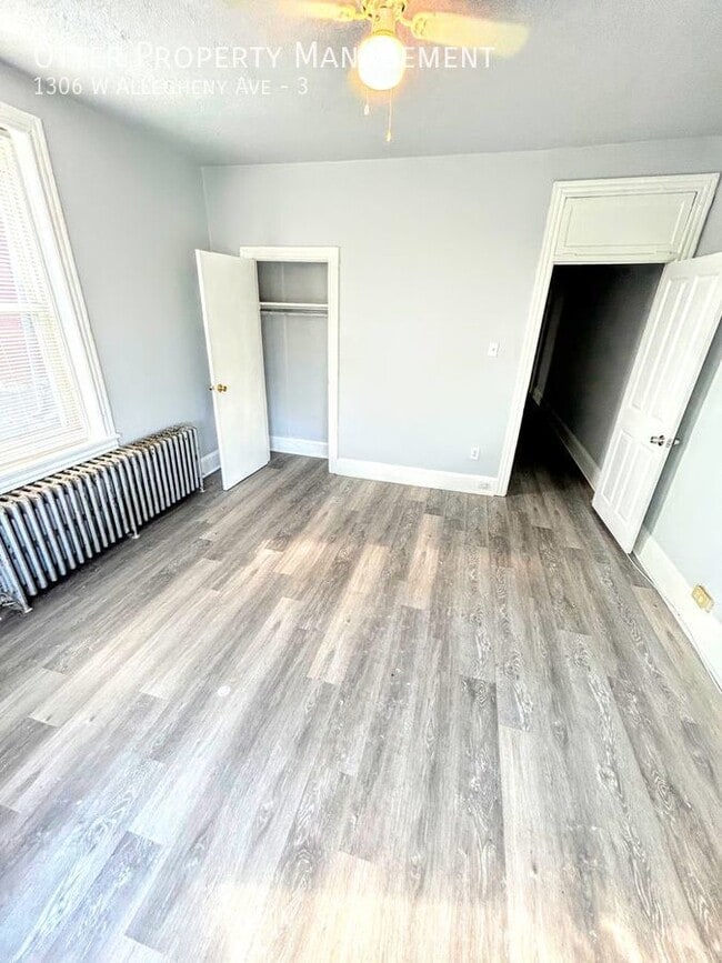 Building Photo - 1306 W Allegheny Ave