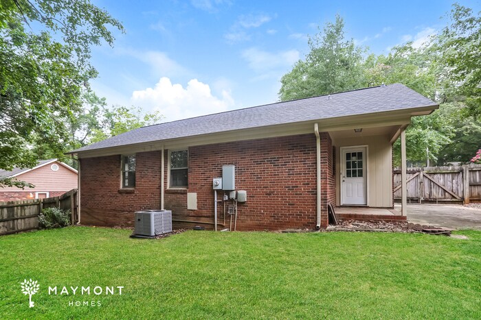 Building Photo - 10109 Starwood Dr