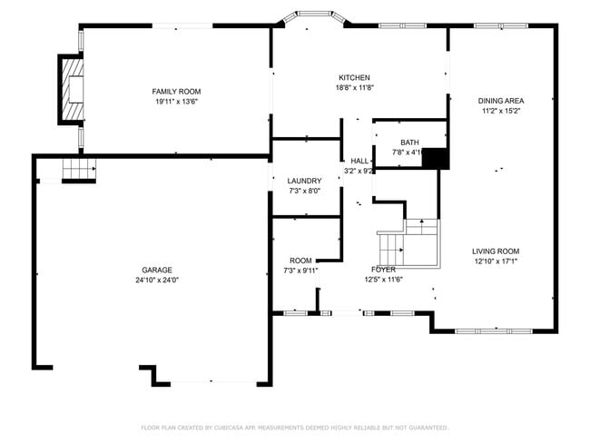 Building Photo - 104 S Knollwood Dr