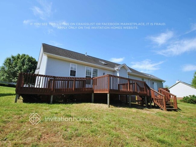 Building Photo - 539 Fernway Dr