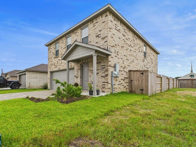 Building Photo - 2919 Summer Breeze Wy