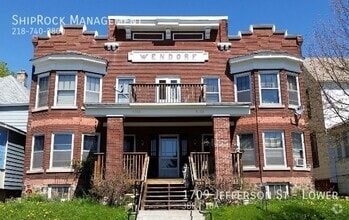 Building Photo - 1709 Jefferson St