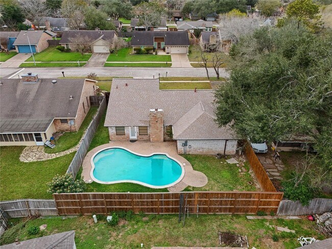 Building Photo - 9814 Sageroyal Ln