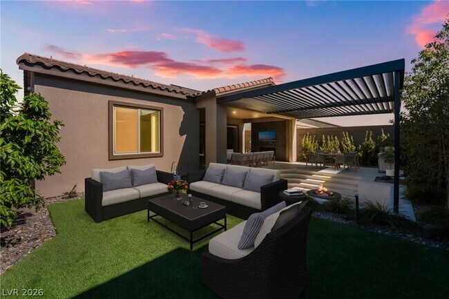 Building Photo - 10149 Zeta Tucana St