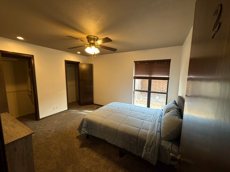 Bedroom 2 - 2105 Appomattox