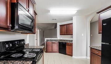 Kitchen - 21219 Slate Bend Dr