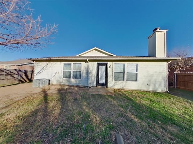 Building Photo - 4512 Merlot Dr