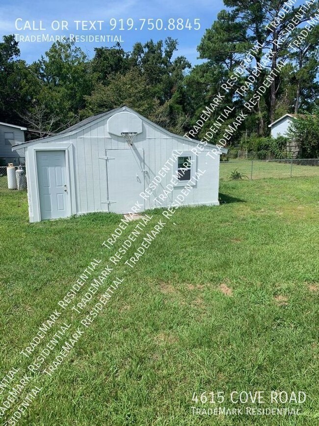 Building Photo - COVE ROAD - Single Wide Mobile Home for Rent