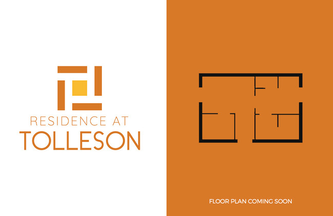Floor Plan Coming Soon - Residence at Tolleson