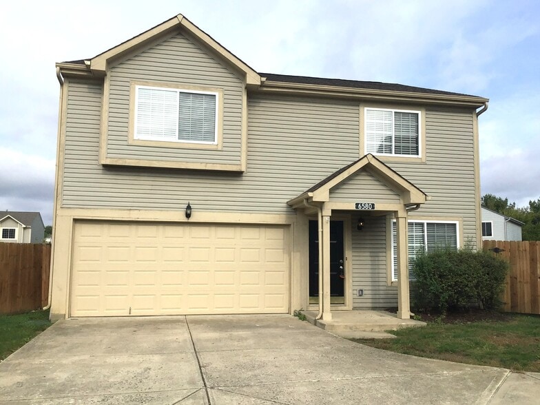 Primary Photo - 6580 Dunsdin Dr