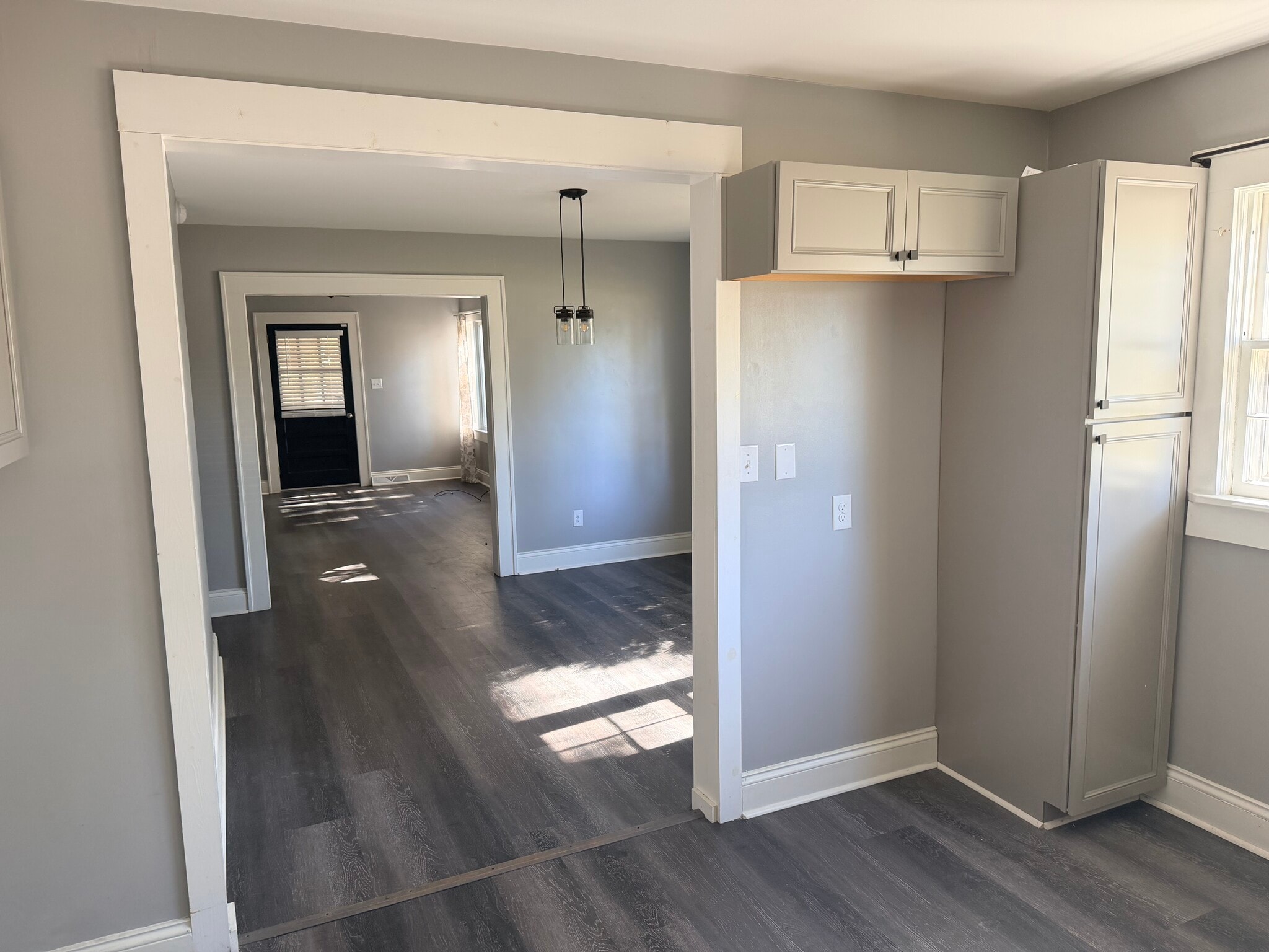 Building Photo - 1828 Statesville Blvd