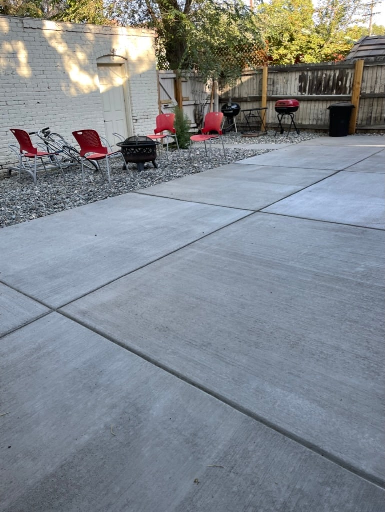 Building Photo - 521 N Corona St