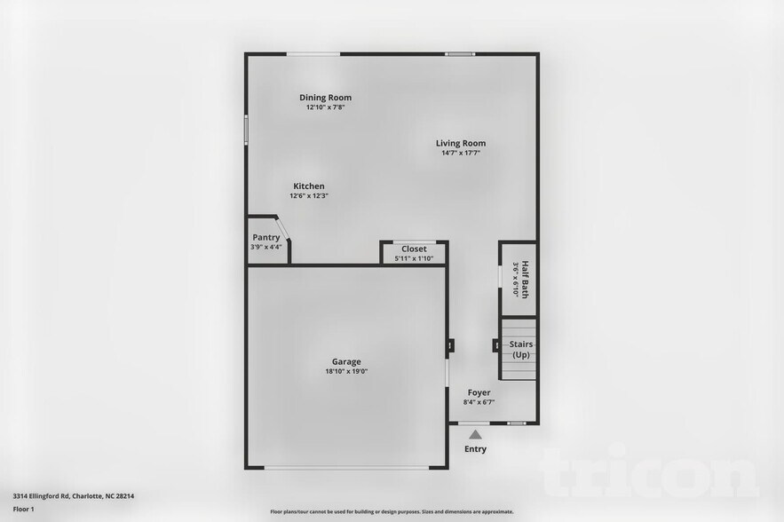 Building Photo - 3314 Ellingford Rd