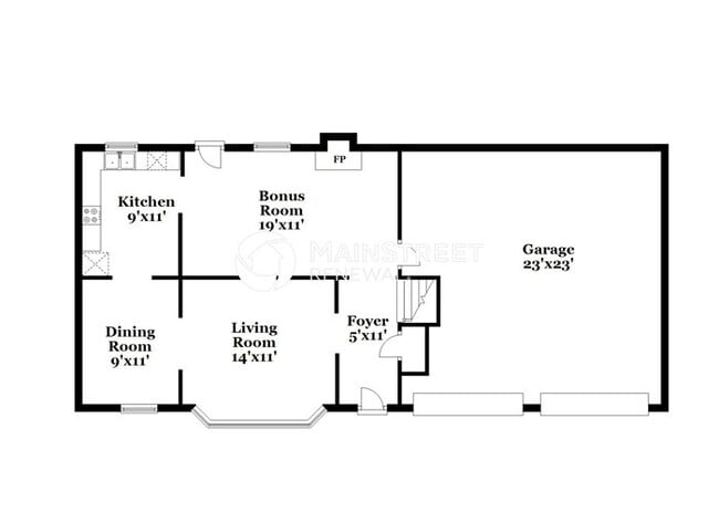 Building Photo - 4 Bedroom Pet-Friendly Home in Independence, MO with Main Street Renewal