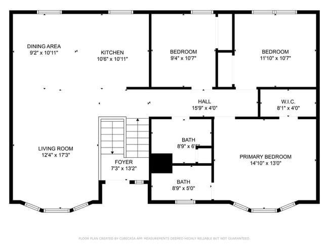 Building Photo - 5037 Camden Ct SW