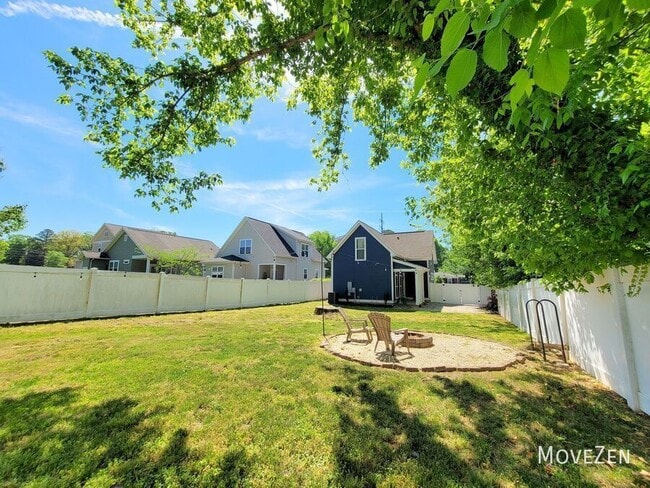 Building Photo - 1512 Norris Ave