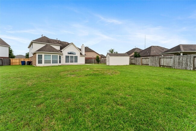 Building Photo - 21915 Sunvolt Ct