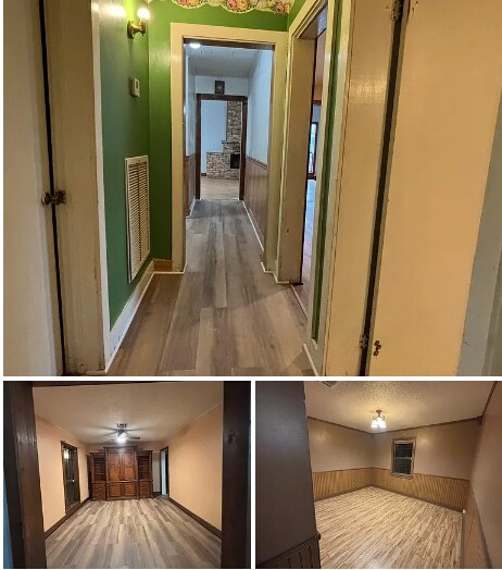 Building Photo - 107 Hackberry St