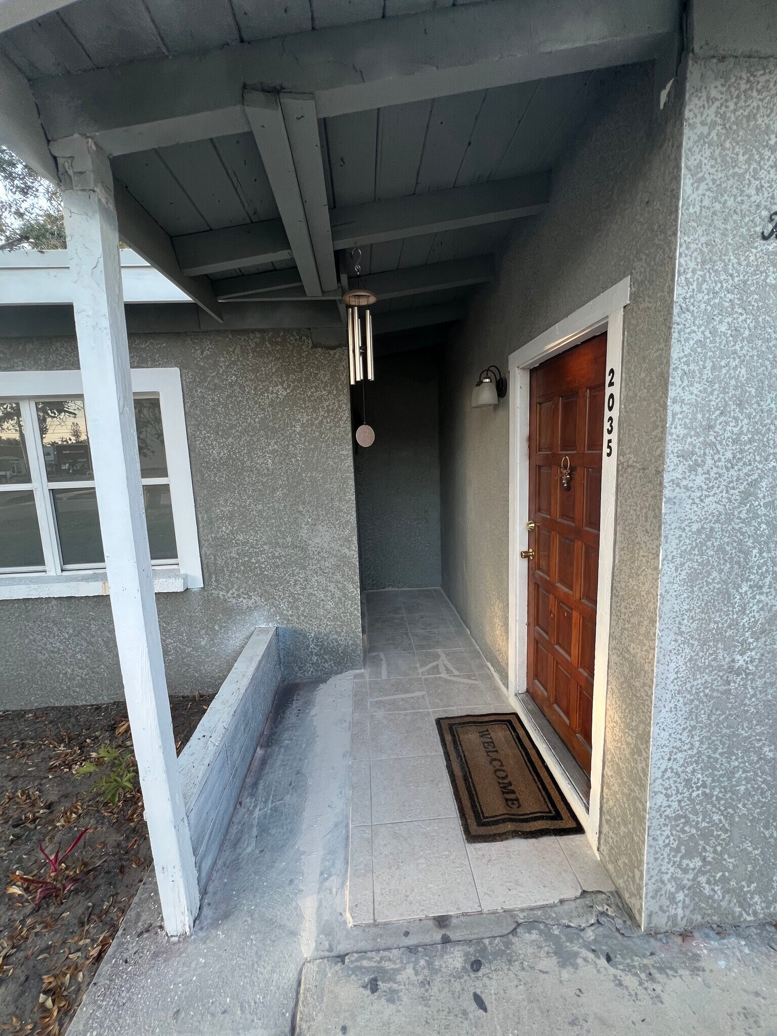 Entrance - 2033 Jo An Dr