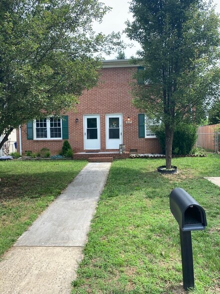 Building Photo - 615 Viscose Ave