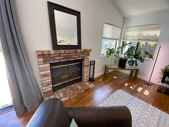 Building Photo - Stunning Home with Backyard Oasis with inground pool and spa