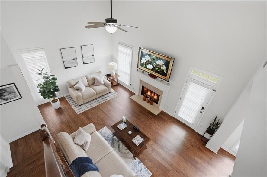 Building Photo - 6261 Vinings Vintage Dr SE